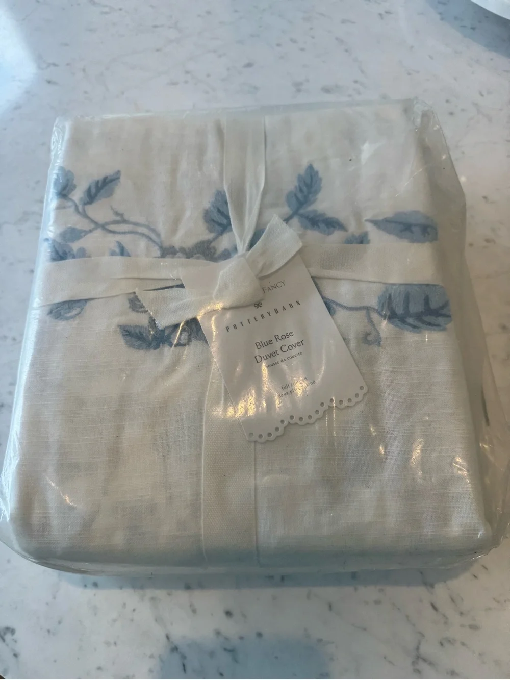 Pottery Barn & LoveShackFancy brand new